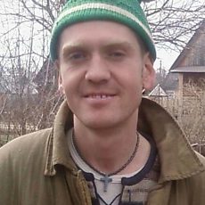 Фотография мужчины Антон, 45 лет из г. Ижевск