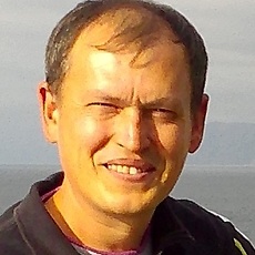 Фотография мужчины Алексей, 53 года из г. Алматы