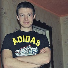 Фотография мужчины Александр, 29 лет из г. Оренбург
