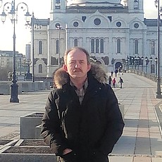 Фотография мужчины Дмитрий, 57 лет из г. Пушкино (Московская Обл)