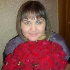 Фотография девушки Оленька, 37 лет из г. Оренбург