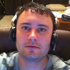 Фотография мужчины Игорь, 33 года из г. Тулун