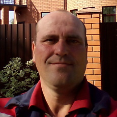 Фотография мужчины Slava, 48 лет из г. Мозырь