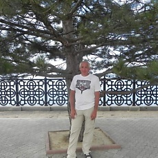 Фотография мужчины Владимир, 63 года из г. Киров