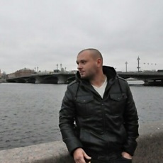 Фотография мужчины Рома, 41 год из г. Енакиево