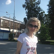 Фотография девушки Светлана, 55 лет из г. Киселевск