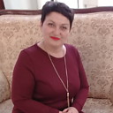 Мила, 54 года