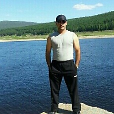 Фотография мужчины Алишер, 43 года из г. Пушкино (Московская Обл)