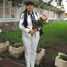 Фотография девушки Ирина, 62 года из г. Екатеринбург
