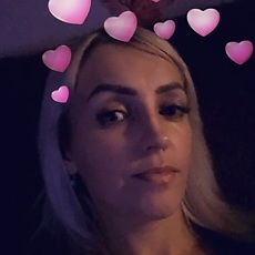 Фотография девушки Inna, 40 лет из г. Иркутск