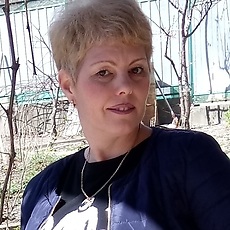 Фотография девушки Оксана, 49 лет из г. Новороссийск