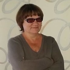 Фотография девушки Лана, 59 лет из г. Барановичи