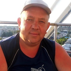 Фотография мужчины Александр, 46 лет из г. Прилуки