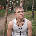 Сергей, 29 лет