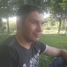 Фотография мужчины Андрей, 36 лет из г. Пенза