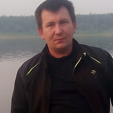 Фотография мужчины Женя, 42 года из г. Красноярск