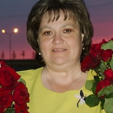 Фотография девушки Алена, 51 год из г. Барановичи