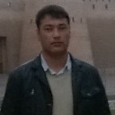 Акмал, 38 лет