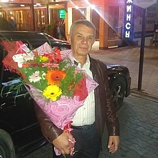 Фотография мужчины Виктор, 61 год из г. Бишкек