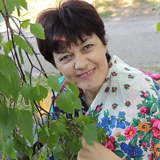 Фотография девушки Инна, 53 года из г. Краснодар