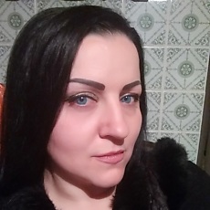 Фотография девушки Татьяна, 47 лет из г. Брест