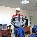 Александр, 60 лет
