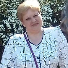 Фотография девушки Галина, 54 года из г. Омск