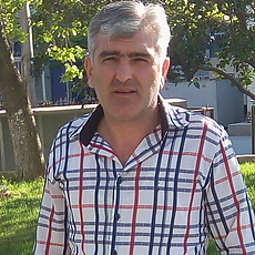 Фотография мужчины Ramil, 50 лет из г. Баку