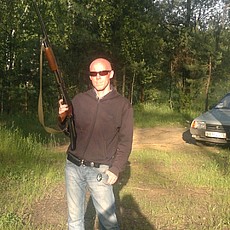 Фотография мужчины Геннадий, 45 лет из г. Ульяновск