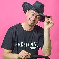Фотография мужчины Юрий, 56 лет из г. Житомир