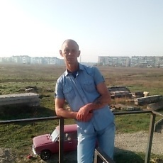 Фотография мужчины Александр, 53 года из г. Феодосия