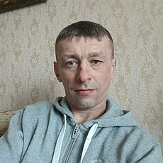 Фотография мужчины Тарас, 47 лет из г. Красноярск