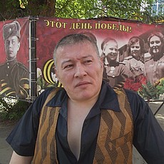 Фотография мужчины Камил, 46 лет из г. Куровское