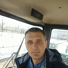 Фотография мужчины Вадим, 46 лет из г. Хабаровск