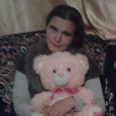 Фотография девушки Анька, 31 год из г. Белыничи