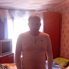 Фотография мужчины Кирилл, 37 лет из г. Усть-Илимск