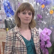 Фотография девушки Лилия, 37 лет из г. Могилев-Подольский