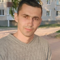 Фотография мужчины Руслан, 36 лет из г. Иваново