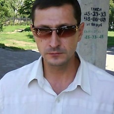 Фотография мужчины Николай, 46 лет из г. Саратов