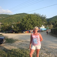 Фотография девушки Олеся, 42 года из г. Волгоград