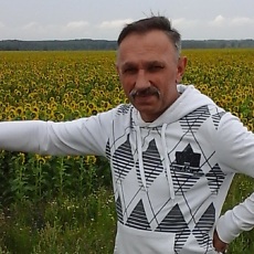 Фотография мужчины Миколай, 52 года из г. Володарск-Волынский