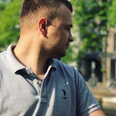 Фотография мужчины Артем, 34 года из г. Полтава