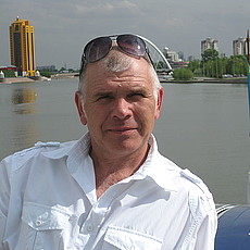Фотография мужчины Toljarii, 58 лет из г. Экибастуз
