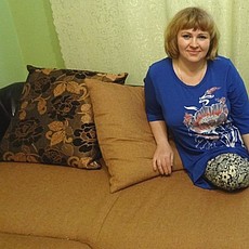 Фотография девушки Валентина, 57 лет из г. Калуга