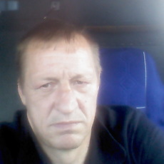 Фотография мужчины Петруха, 52 года из г. Крупки