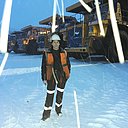 Вадим, 45 лет