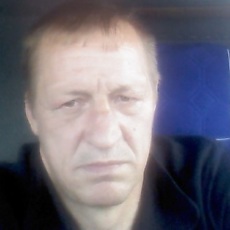 Фотография мужчины Незнакомец, 52 года из г. Крупки