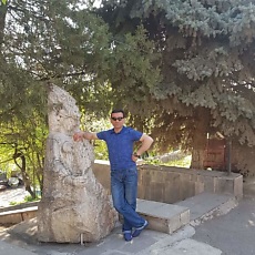 Фотография мужчины Sexboy, 46 лет из г. Ереван