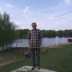 Фотография мужчины Switch, 56 лет из г. Нижний Новгород