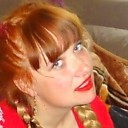 Inna Nikolaevna, 34 года